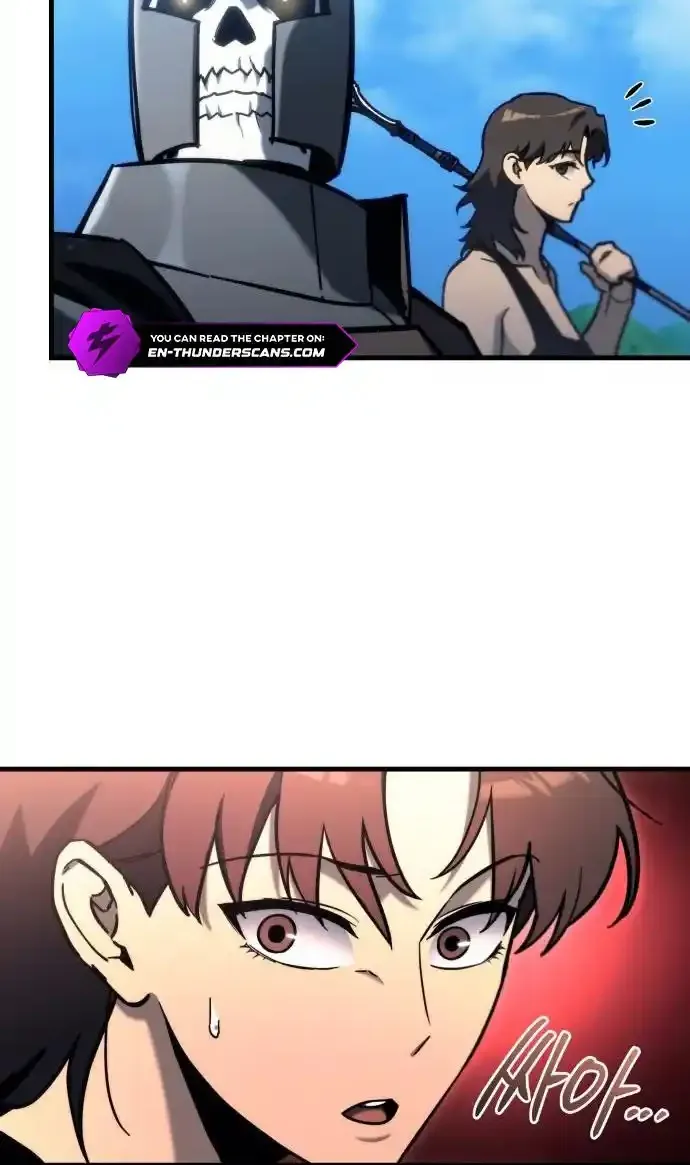 Read Hiding a Warehouse in the Apocalypse EN Manga Online