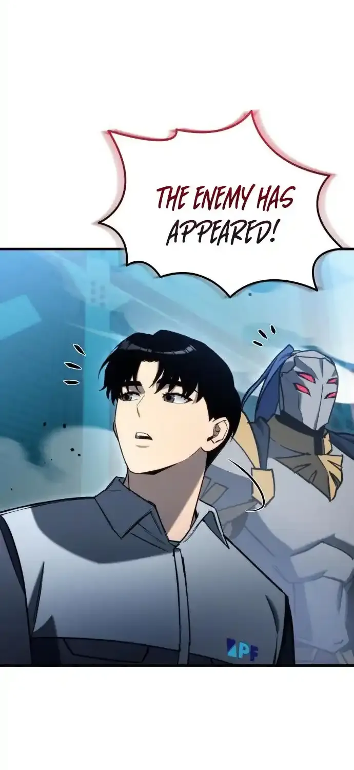 Read Hiding a Warehouse in the Apocalypse EN Manga Online