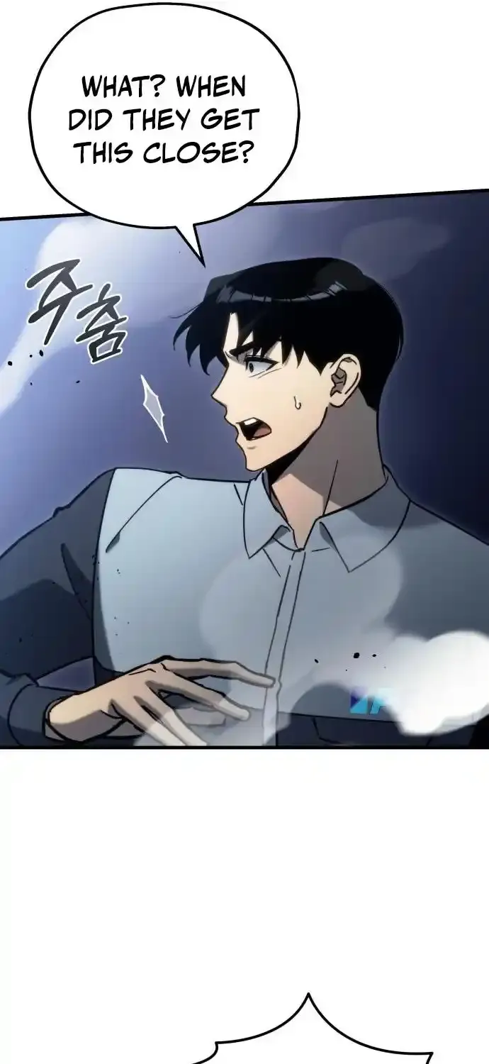 Read Hiding a Warehouse in the Apocalypse EN Manga Online