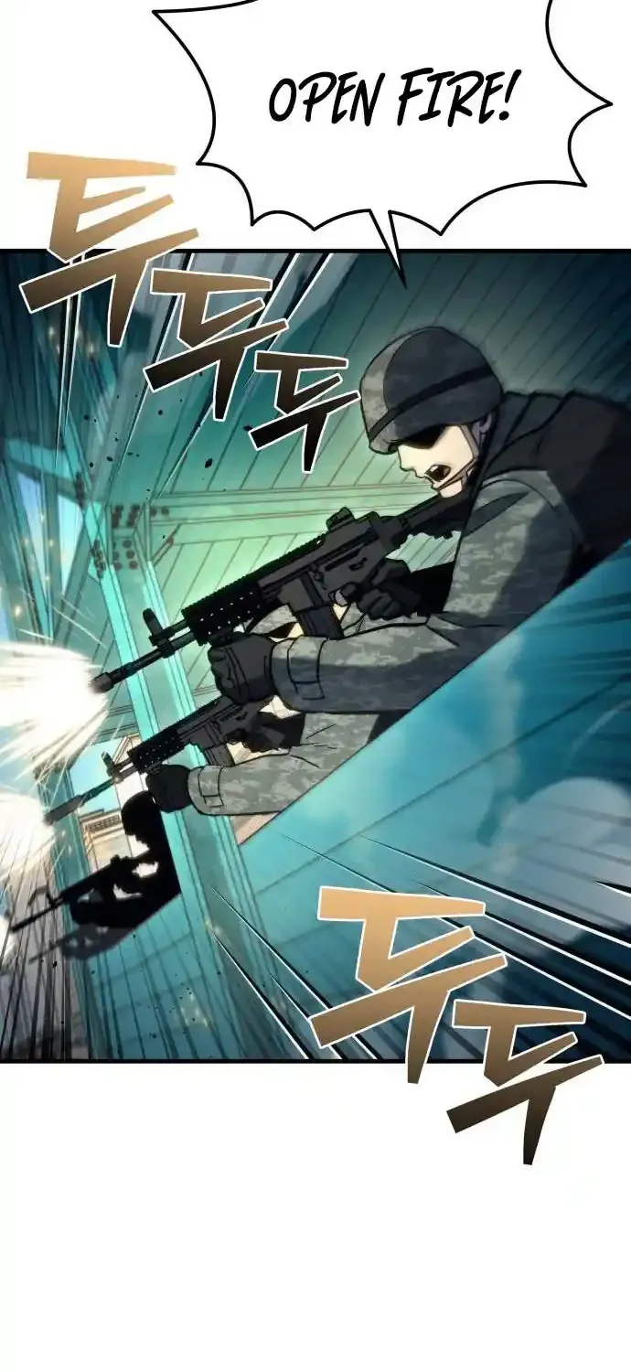 Read Hiding a Warehouse in the Apocalypse EN Manga Online