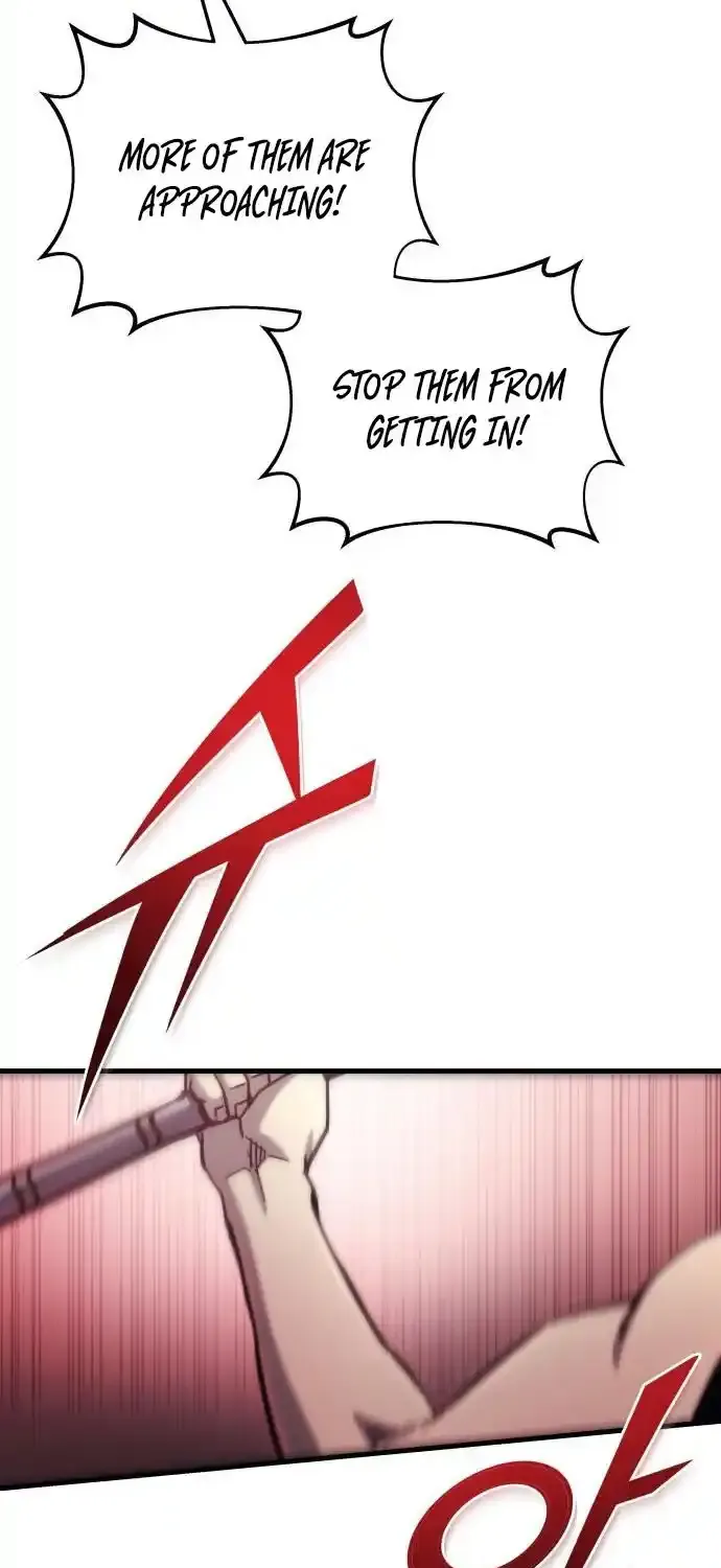 Read Hiding a Warehouse in the Apocalypse EN Manga Online