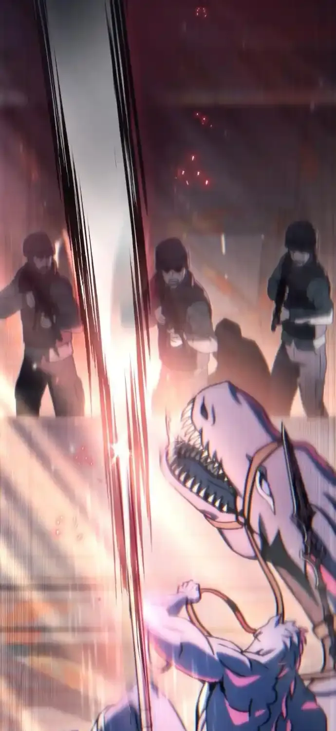 Read Hiding a Warehouse in the Apocalypse EN Manga Online