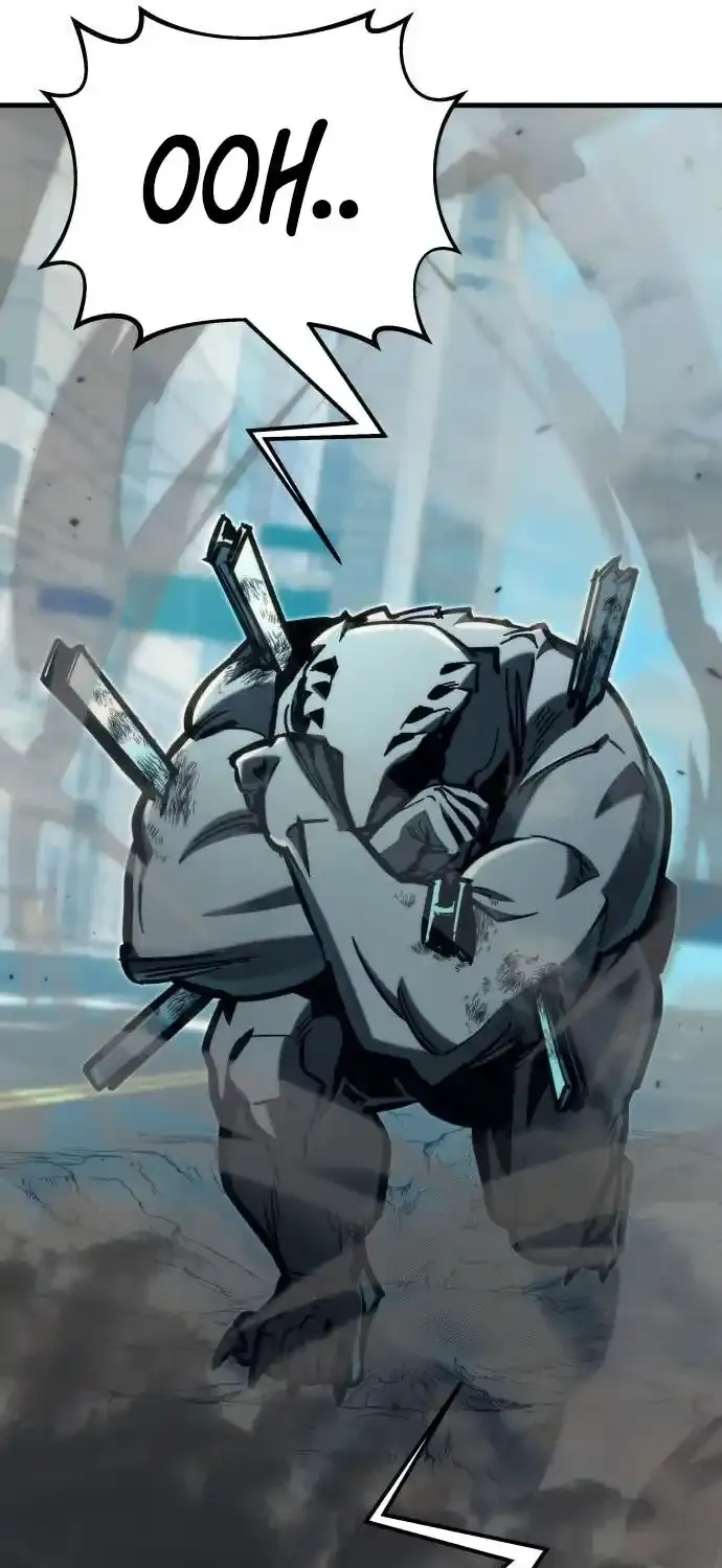 Read Hiding a Warehouse in the Apocalypse EN Manga Online