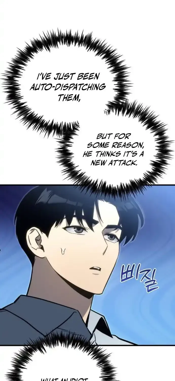 Read Hiding a Warehouse in the Apocalypse EN Manga Online