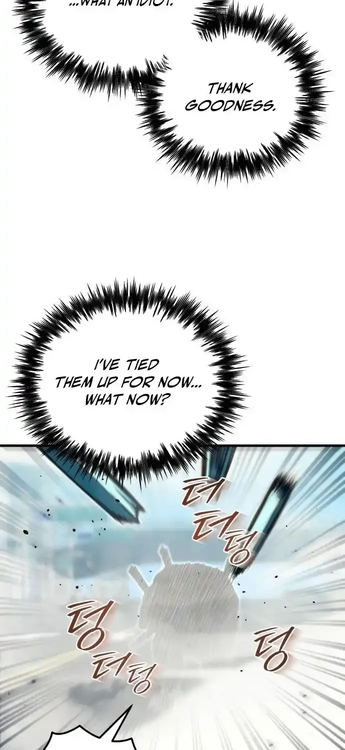 Read Hiding a Warehouse in the Apocalypse EN Manga Online