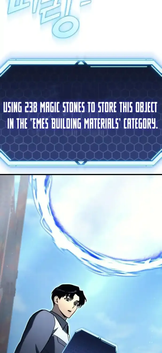 Read Hiding a Warehouse in the Apocalypse EN Manga Online