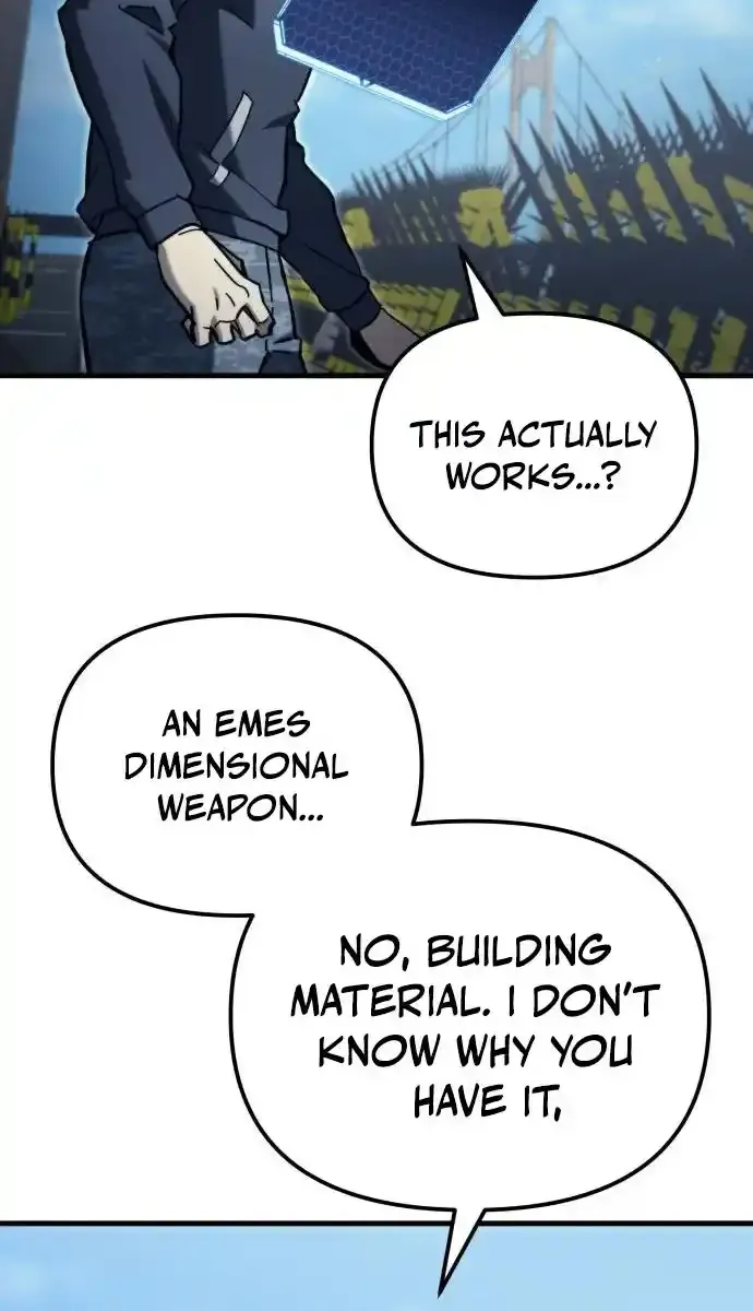 Read Hiding a Warehouse in the Apocalypse EN Manga Online
