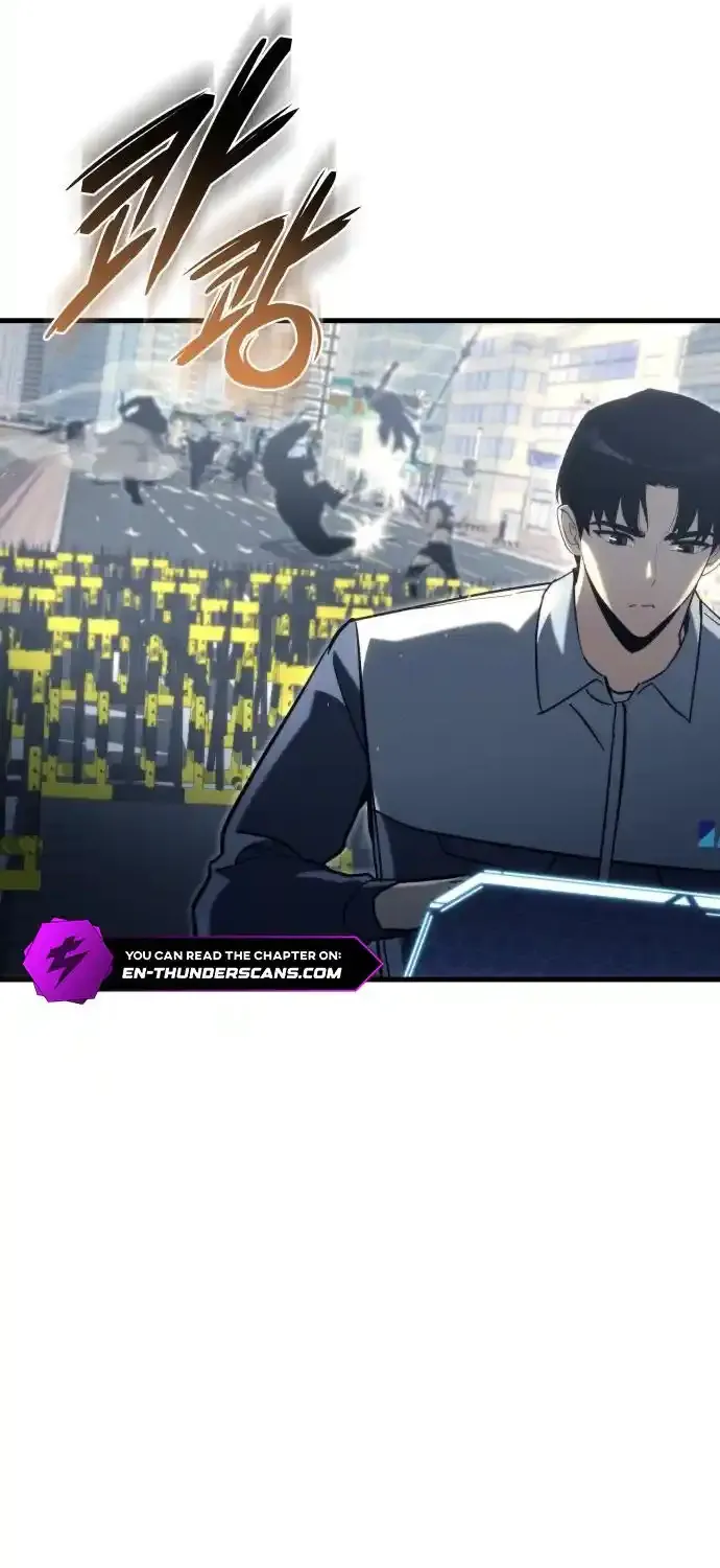 Read Hiding a Warehouse in the Apocalypse EN Manga Online