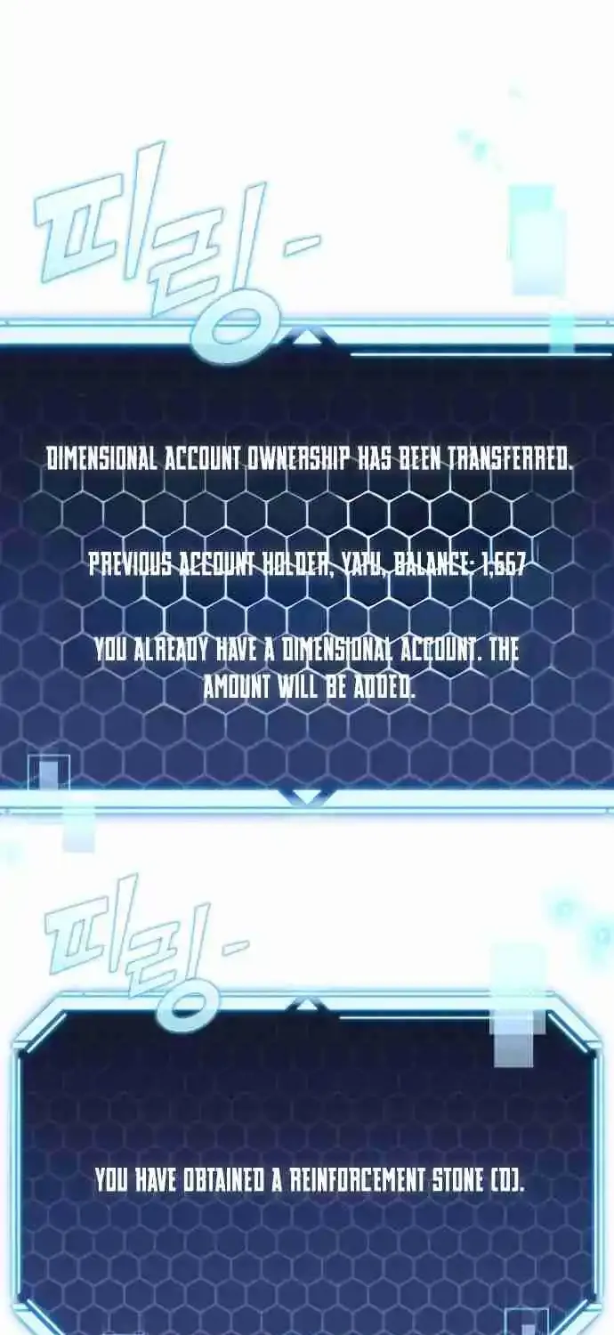 Read Hiding a Warehouse in the Apocalypse EN Manga Online