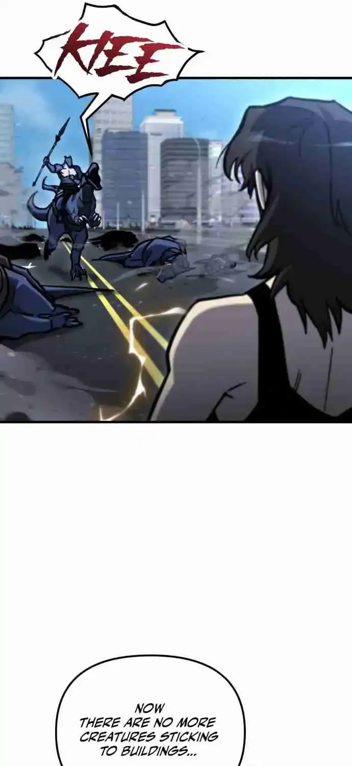 Read Hiding a Warehouse in the Apocalypse EN Manga Online