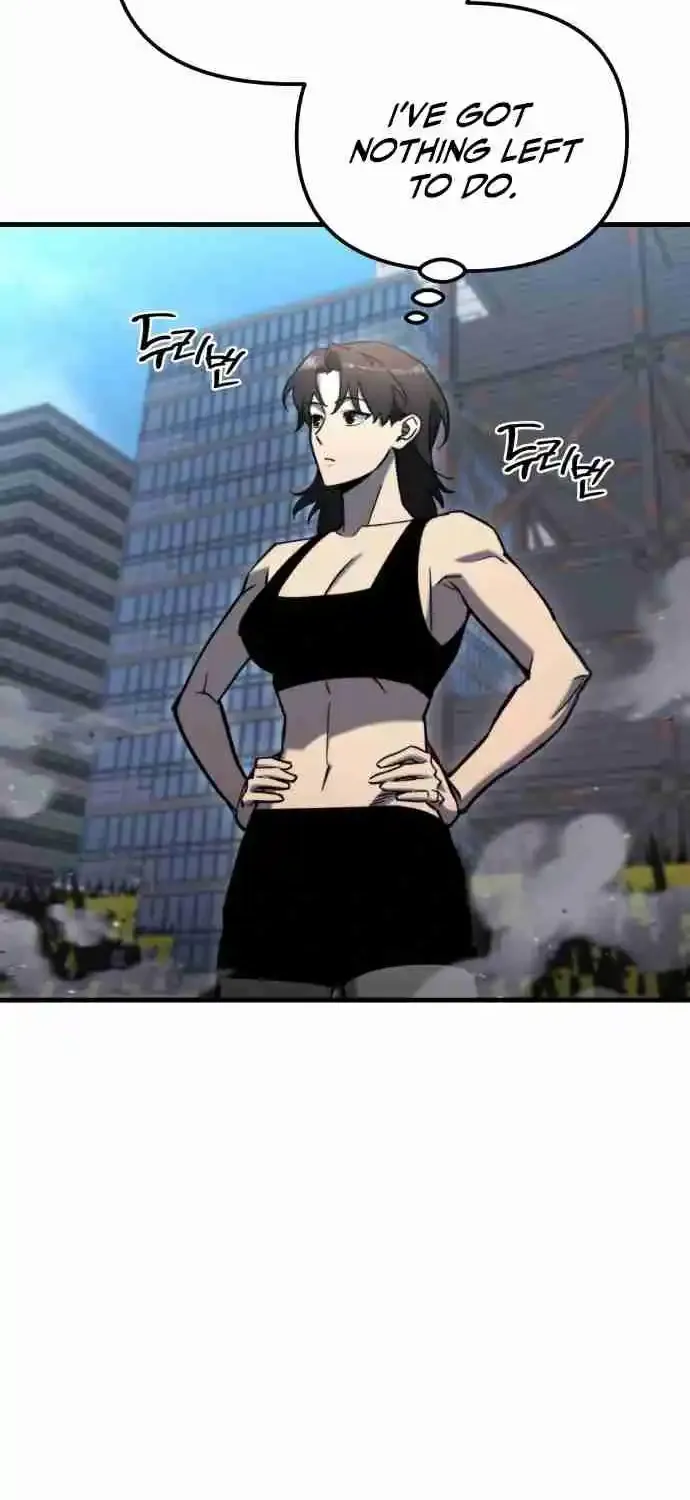 Read Hiding a Warehouse in the Apocalypse EN Manga Online