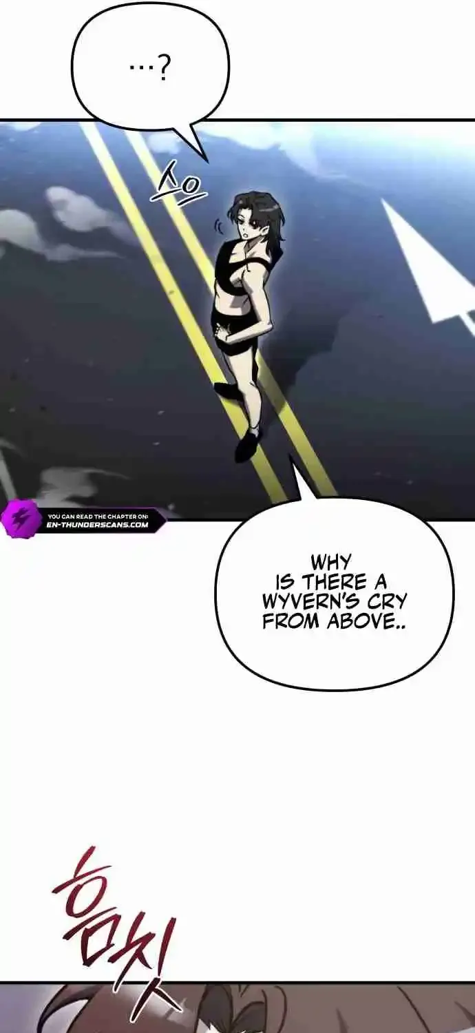 Read Hiding a Warehouse in the Apocalypse EN Manga Online