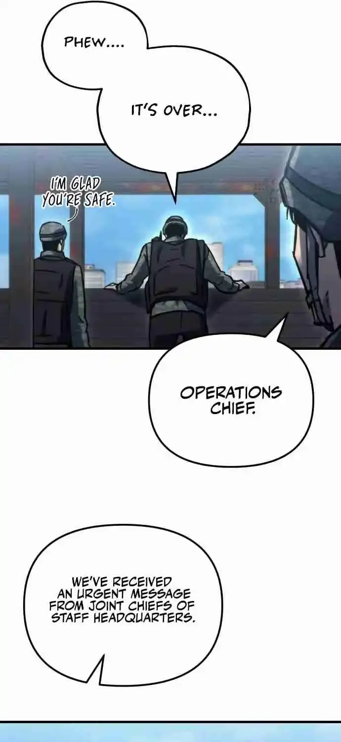 Read Hiding a Warehouse in the Apocalypse EN Manga Online