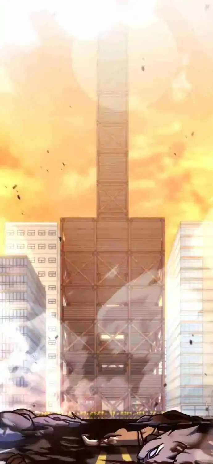 Read Hiding a Warehouse in the Apocalypse EN Manga Online