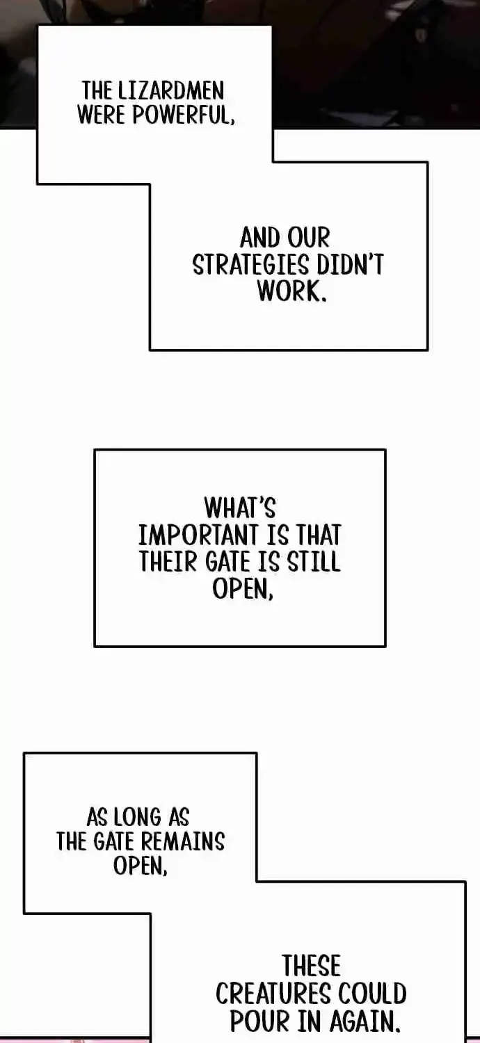 Read Hiding a Warehouse in the Apocalypse EN Manga Online