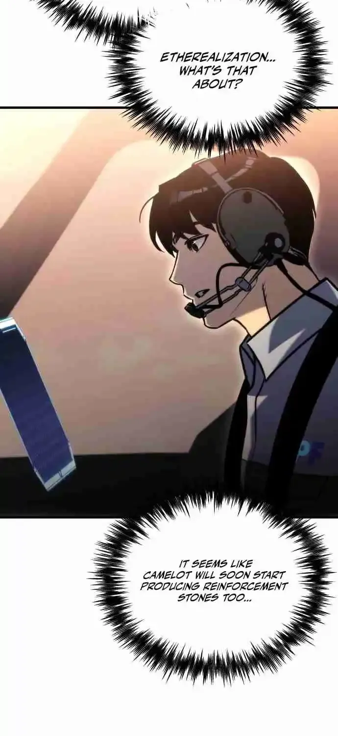 Read Hiding a Warehouse in the Apocalypse EN Manga Online
