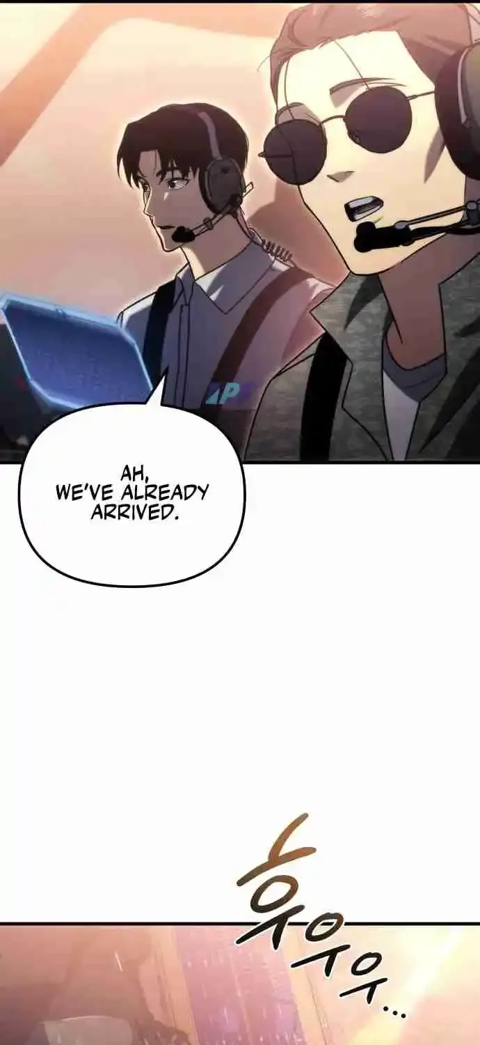 Read Hiding a Warehouse in the Apocalypse EN Manga Online