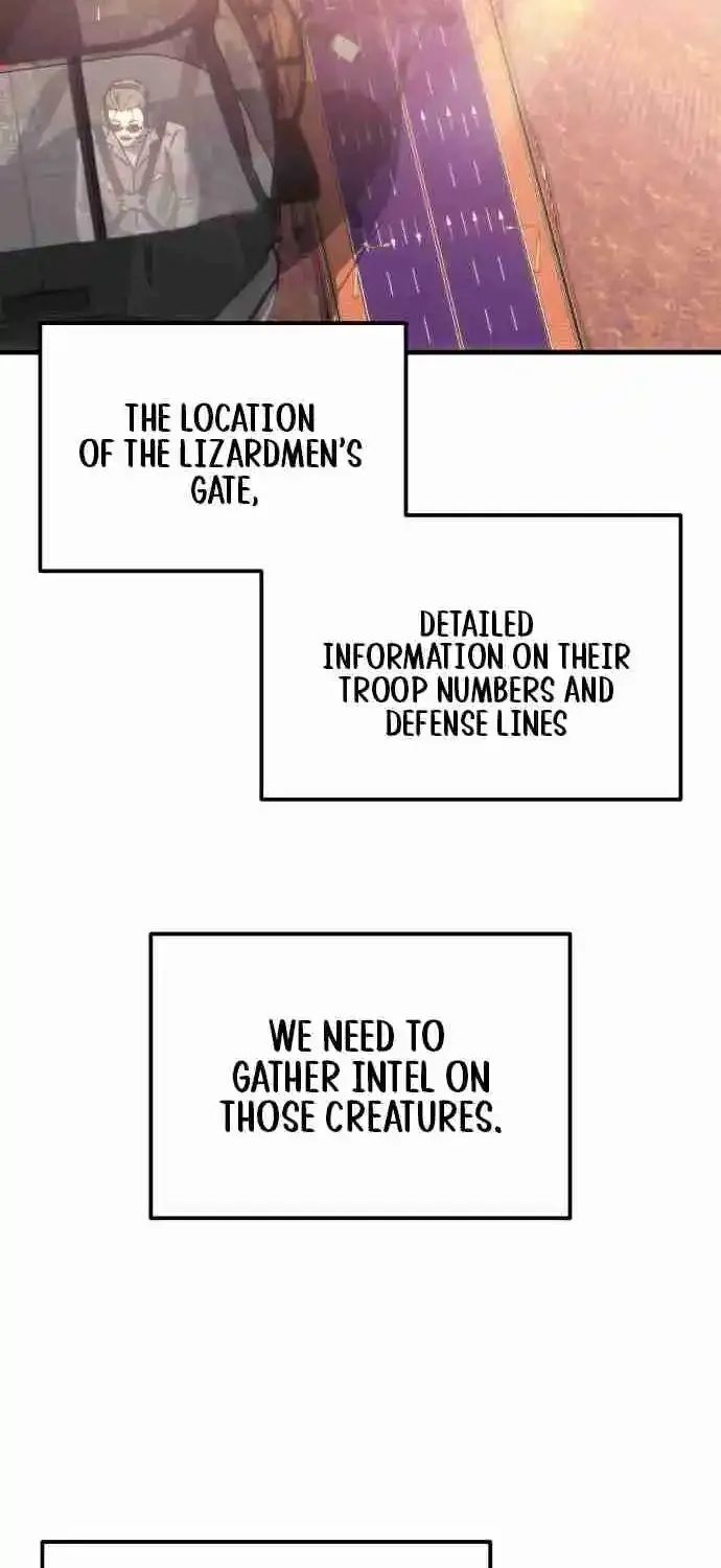 Read Hiding a Warehouse in the Apocalypse EN Manga Online