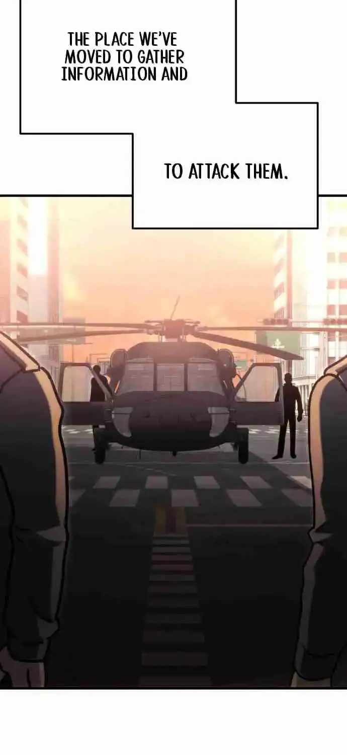 Read Hiding a Warehouse in the Apocalypse EN Manga Online
