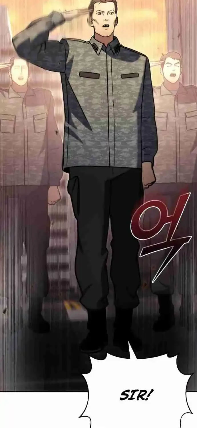 Read Hiding a Warehouse in the Apocalypse EN Manga Online