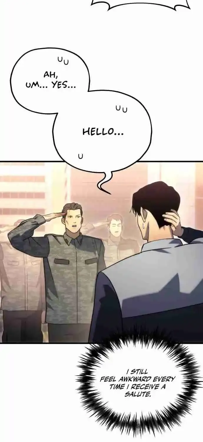 Read Hiding a Warehouse in the Apocalypse EN Manga Online