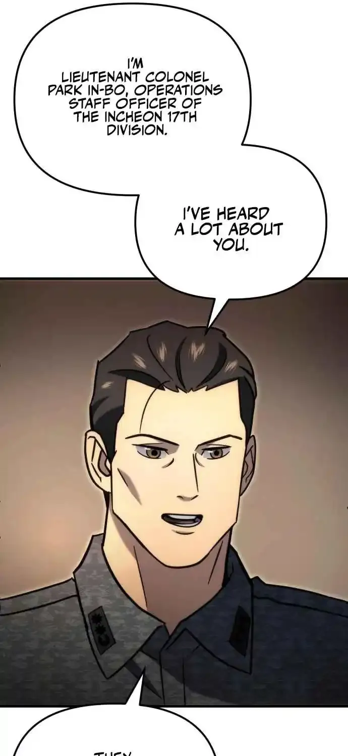 Read Hiding a Warehouse in the Apocalypse EN Manga Online
