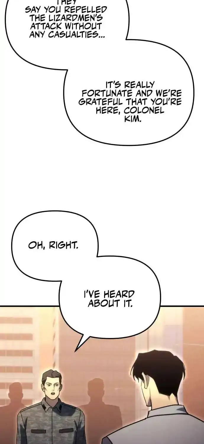 Read Hiding a Warehouse in the Apocalypse EN Manga Online
