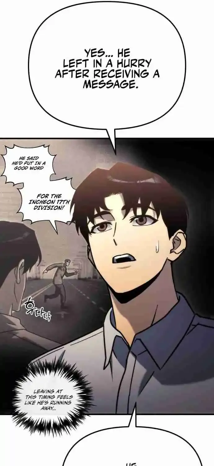 Read Hiding a Warehouse in the Apocalypse EN Manga Online