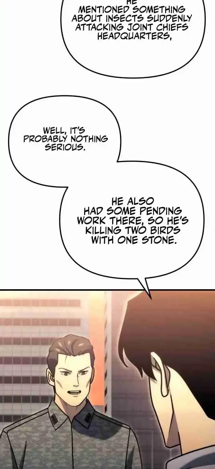 Read Hiding a Warehouse in the Apocalypse EN Manga Online