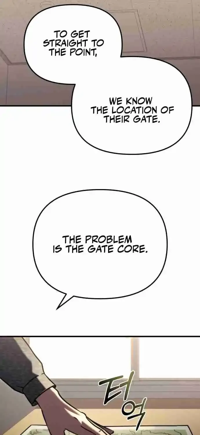 Read Hiding a Warehouse in the Apocalypse EN Manga Online