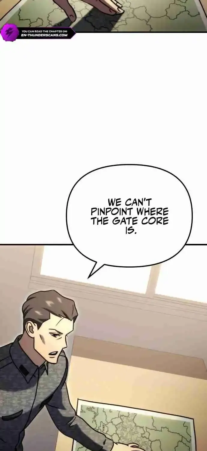 Read Hiding a Warehouse in the Apocalypse EN Manga Online