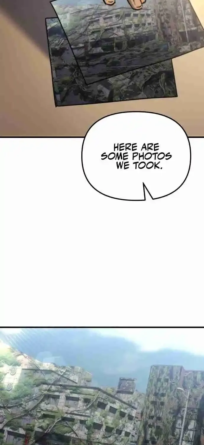 Read Hiding a Warehouse in the Apocalypse EN Manga Online