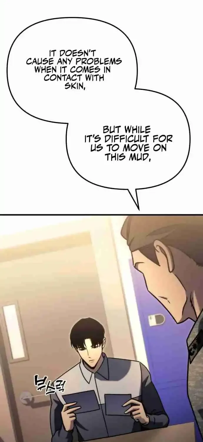 Read Hiding a Warehouse in the Apocalypse EN Manga Online