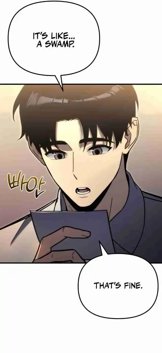 Read Hiding a Warehouse in the Apocalypse EN Manga Online