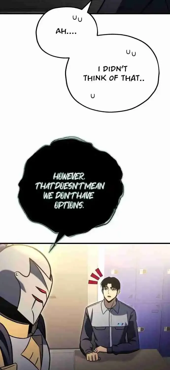 Read Hiding a Warehouse in the Apocalypse EN Manga Online