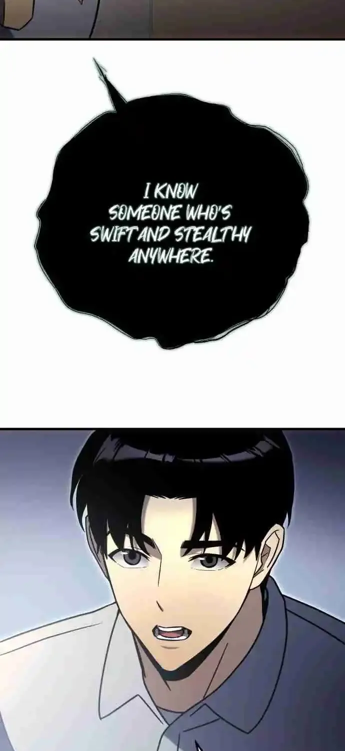 Read Hiding a Warehouse in the Apocalypse EN Manga Online