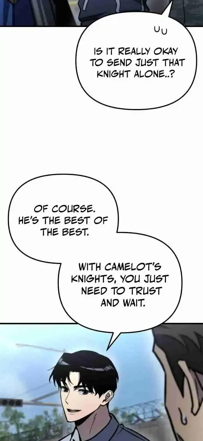 Read Hiding a Warehouse in the Apocalypse EN Manga Online