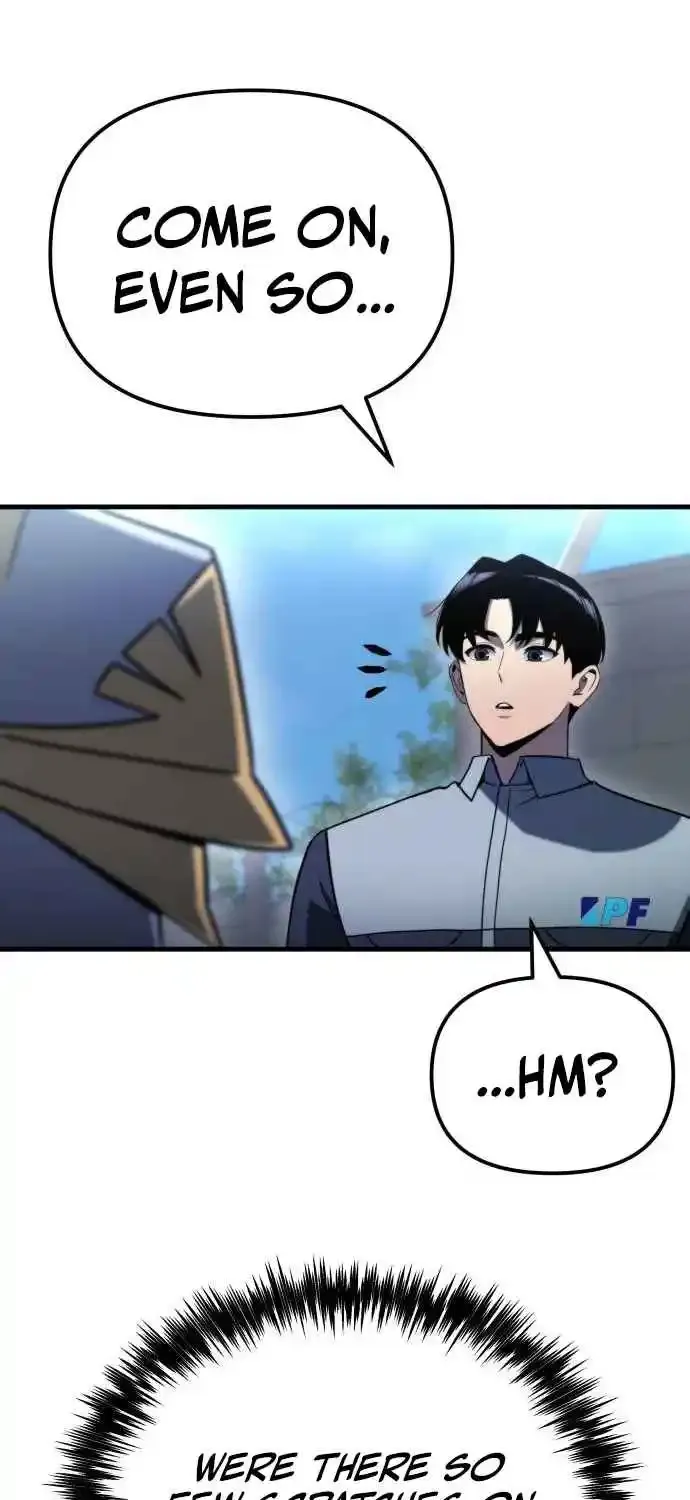 Read Hiding a Warehouse in the Apocalypse EN Manga Online