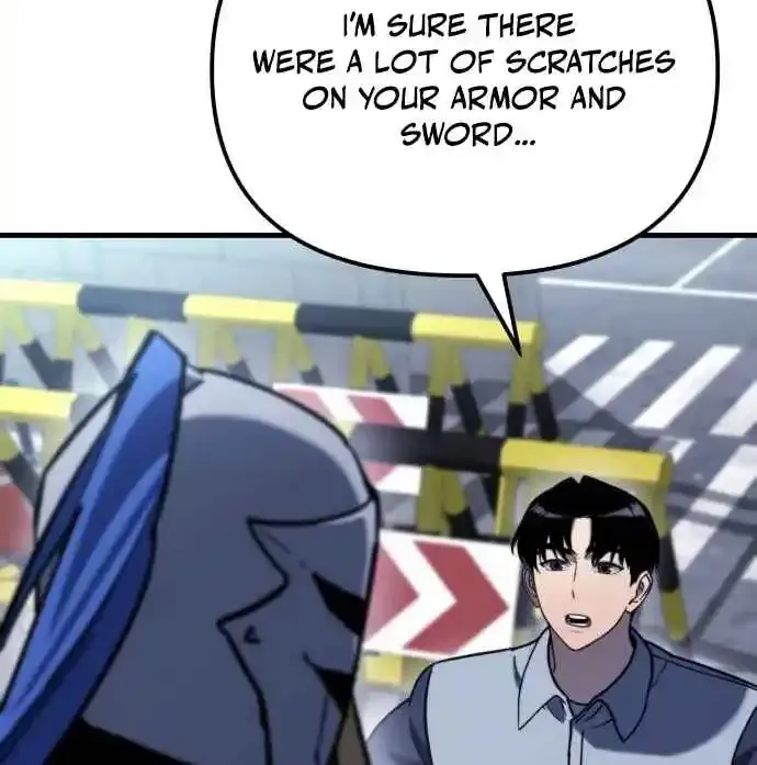 Read Hiding a Warehouse in the Apocalypse EN Manga Online
