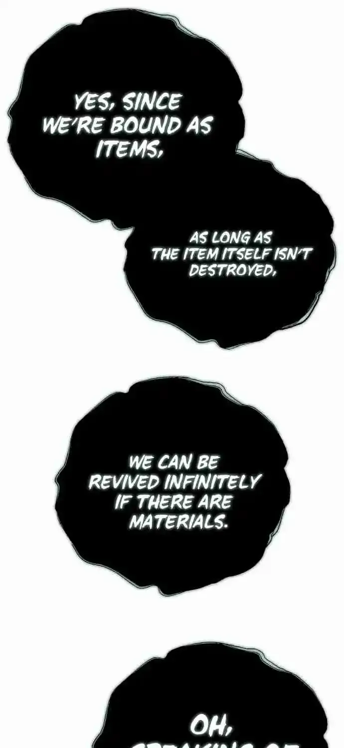 Read Hiding a Warehouse in the Apocalypse EN Manga Online
