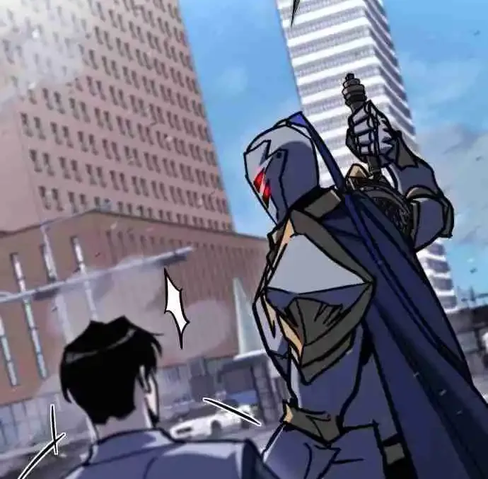 Read Hiding a Warehouse in the Apocalypse EN Manga Online