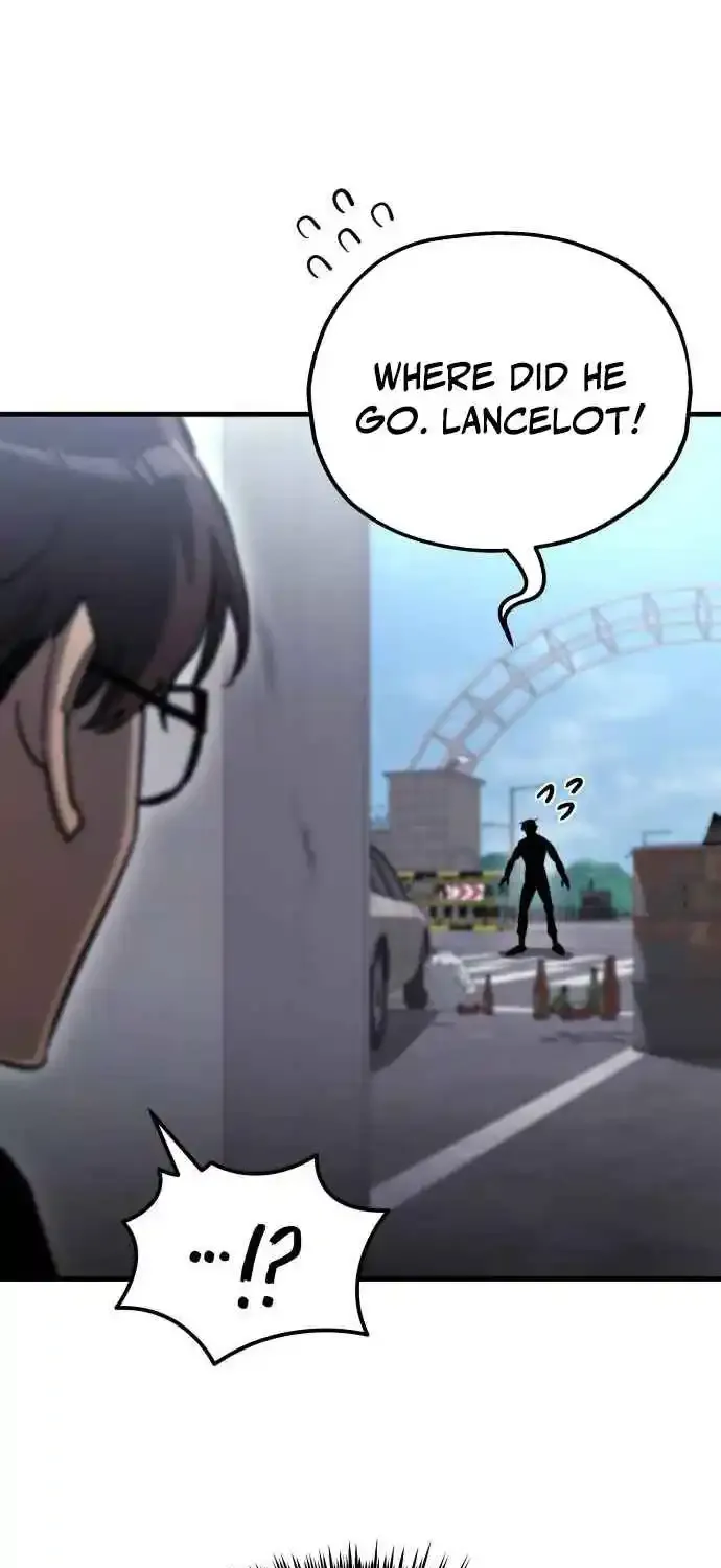 Read Hiding a Warehouse in the Apocalypse EN Manga Online