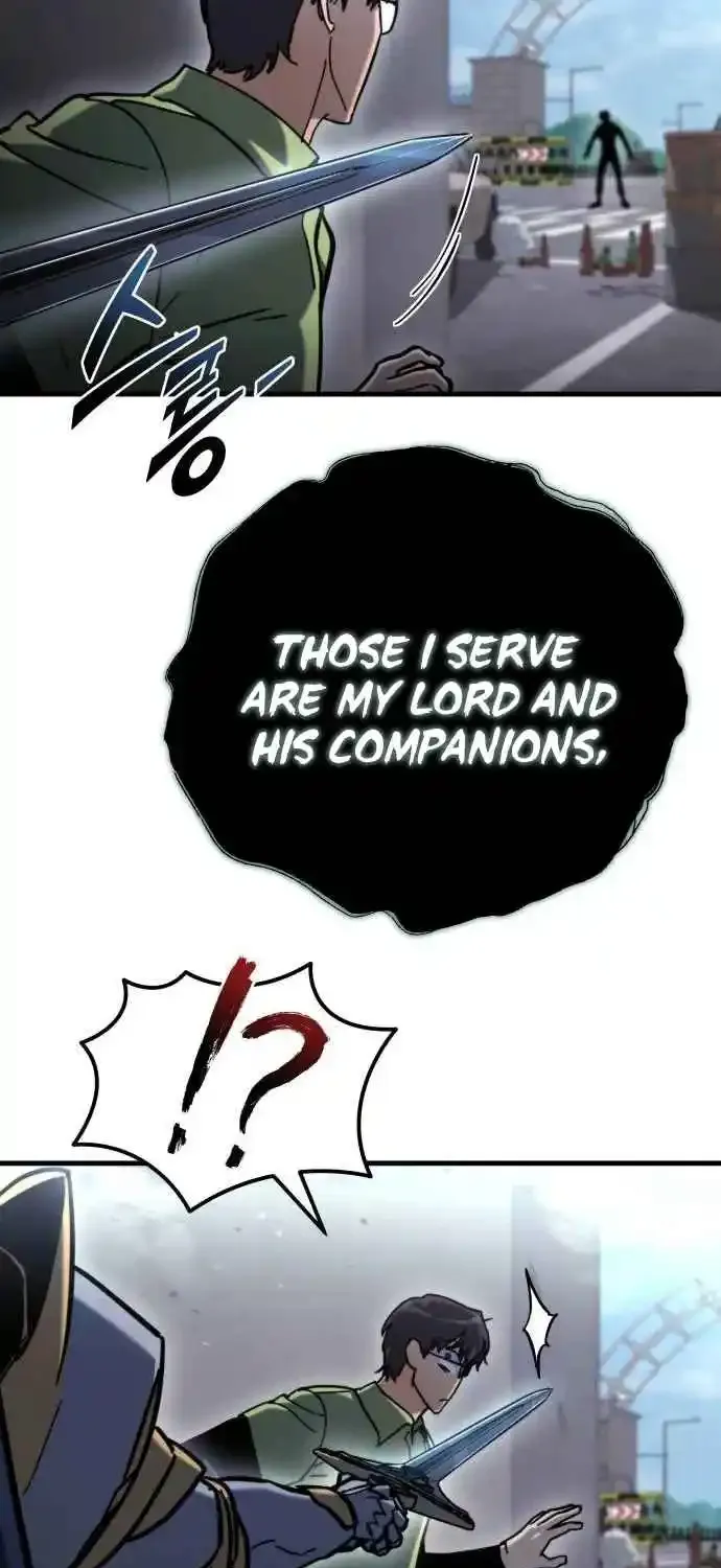 Read Hiding a Warehouse in the Apocalypse EN Manga Online