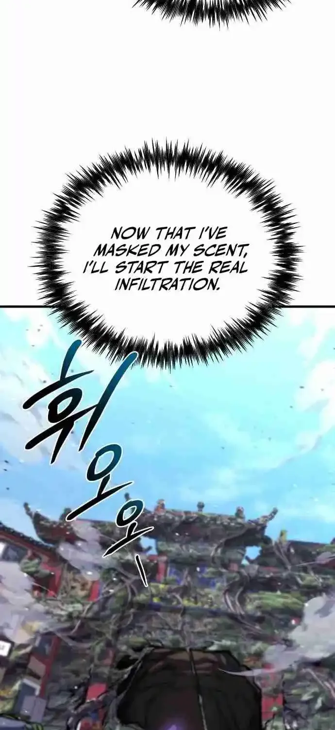 Read Hiding a Warehouse in the Apocalypse EN Manga Online