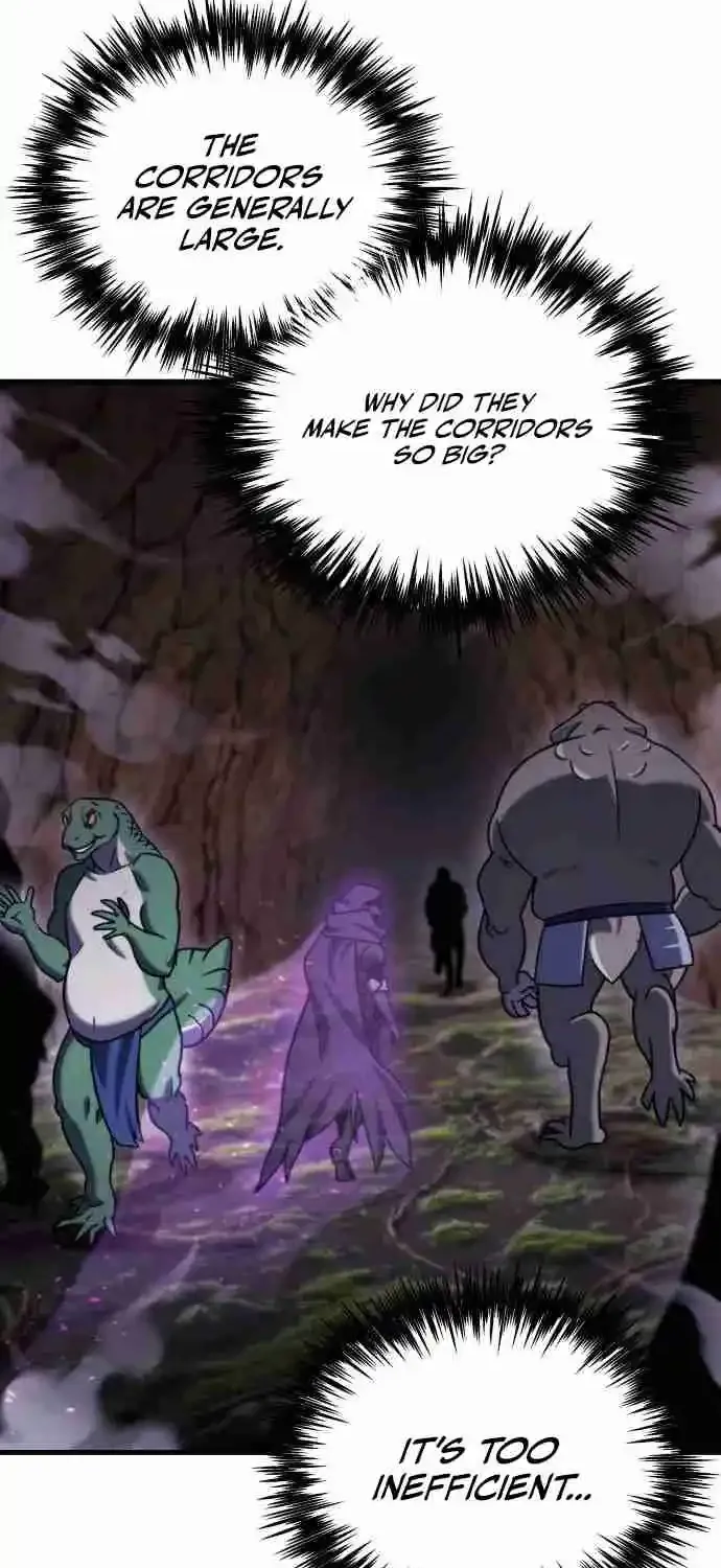 Read Hiding a Warehouse in the Apocalypse EN Manga Online