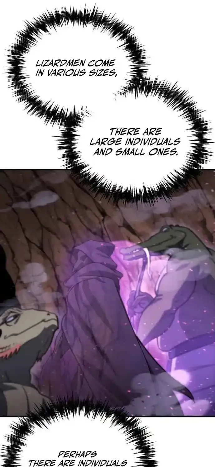 Read Hiding a Warehouse in the Apocalypse EN Manga Online