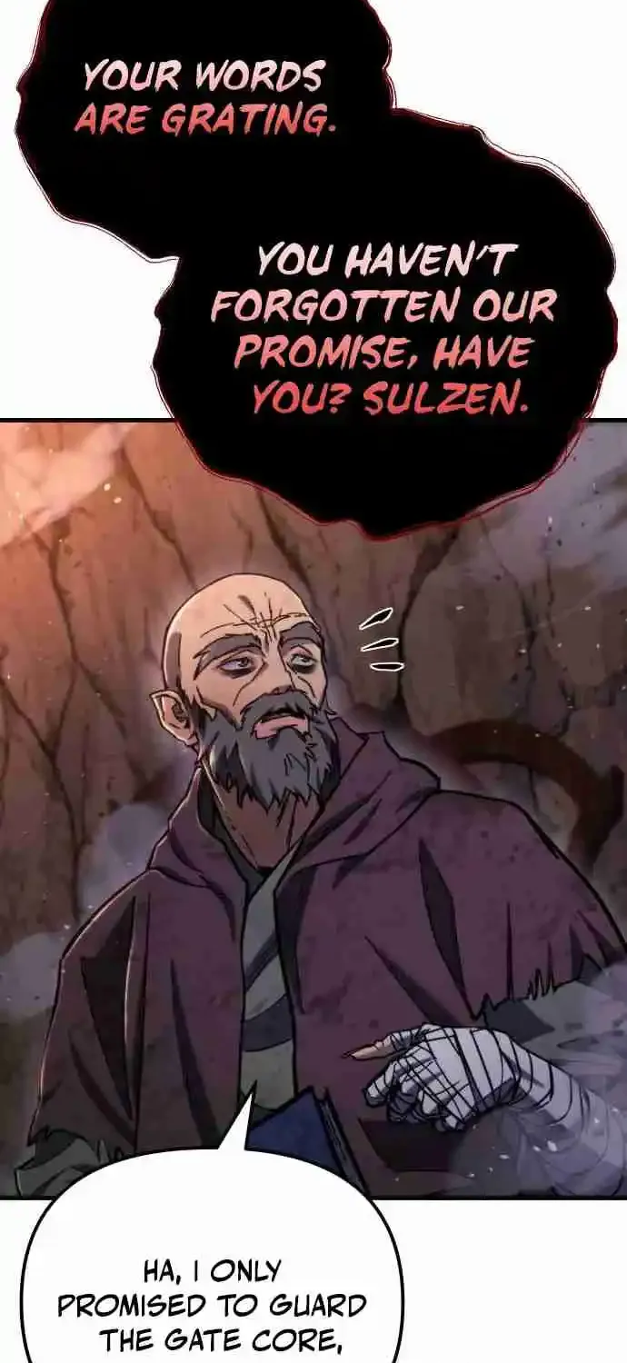 Read Hiding a Warehouse in the Apocalypse EN Manga Online