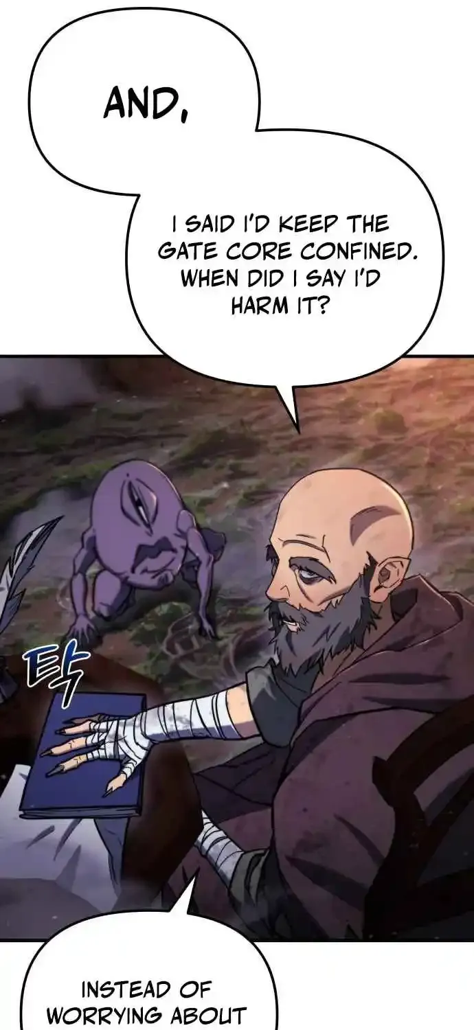 Read Hiding a Warehouse in the Apocalypse EN Manga Online