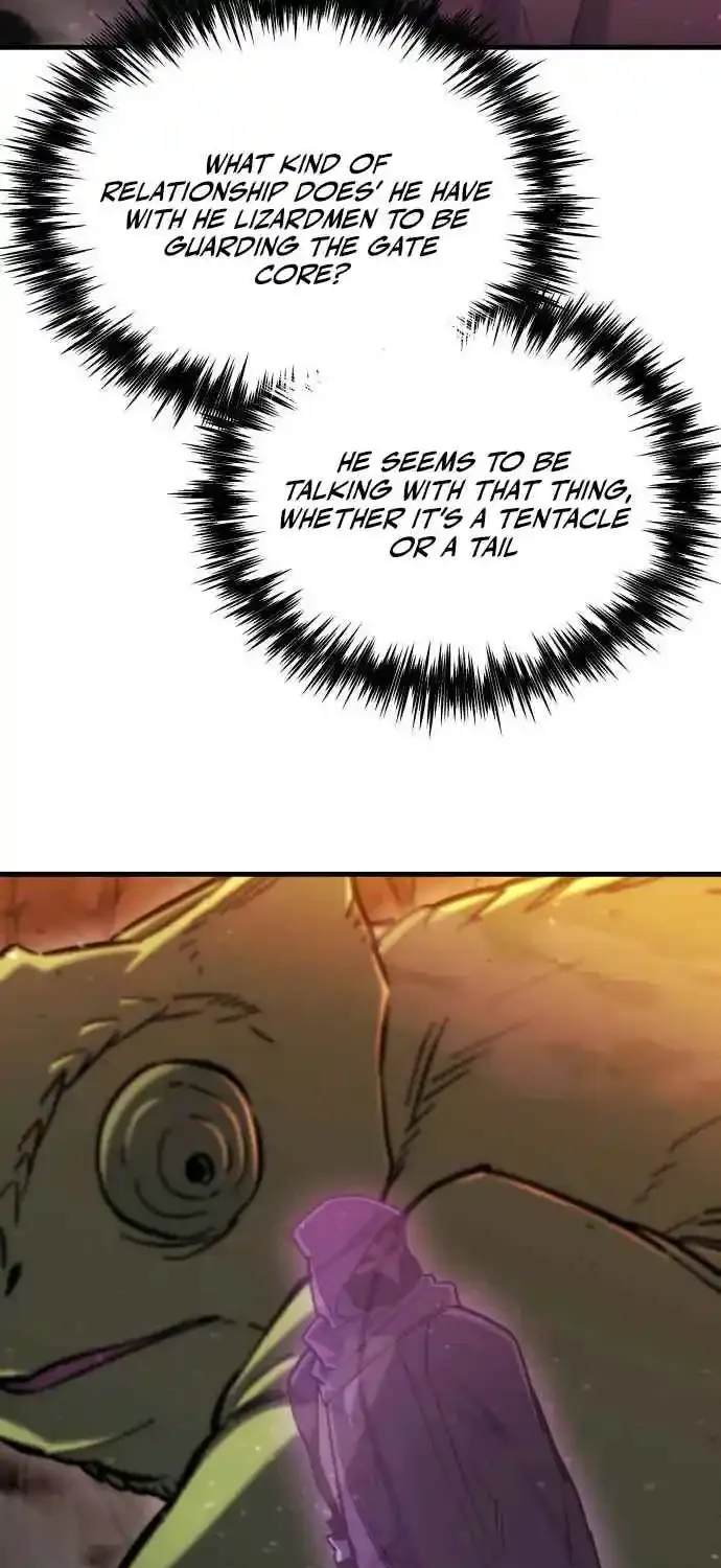 Read Hiding a Warehouse in the Apocalypse EN Manga Online