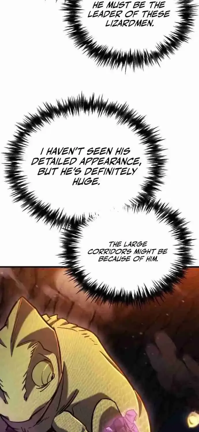Read Hiding a Warehouse in the Apocalypse EN Manga Online